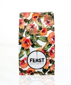 Power & Glory | Medium Roast